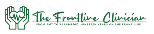 The Frontline Clinician