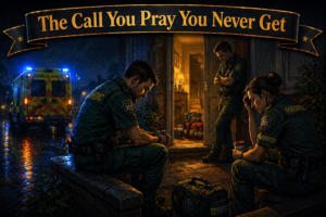 The Call You Pray You Never Get