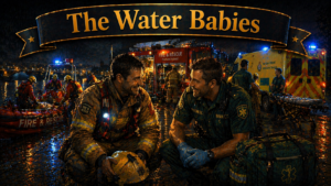 The Water Babies