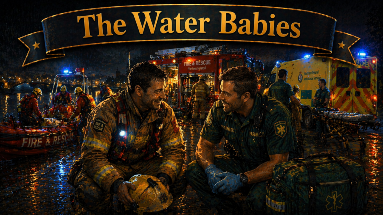 The Water Babies